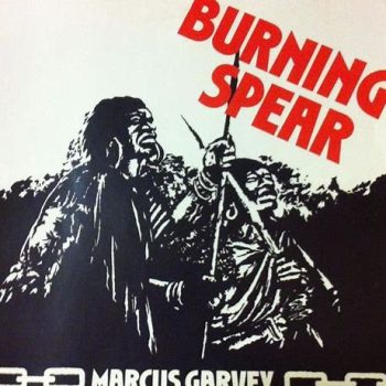 Burning Spear