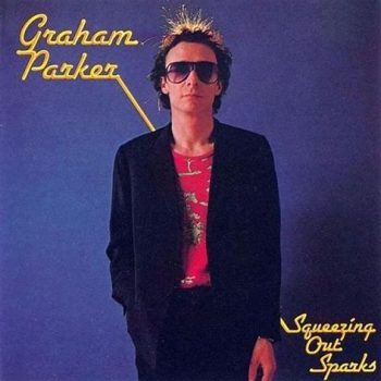 Graham Parker