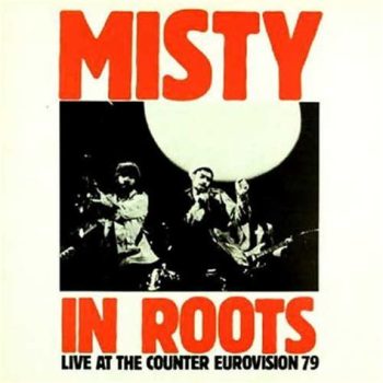 Misty in Roots