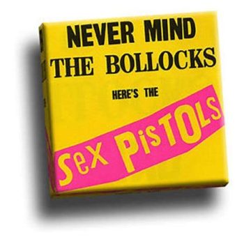 Sex Pistols