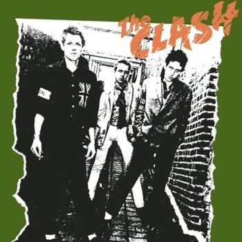 The Clash