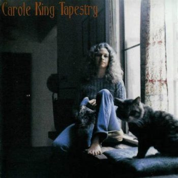 Carole King - Tapestry