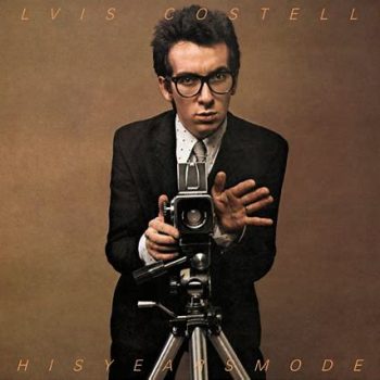 Elvis Costello - This Year's Model