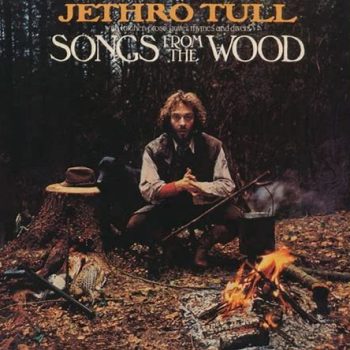 Jethro Tull - Woods