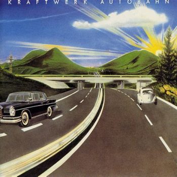 Kraftwerk - Autobahn