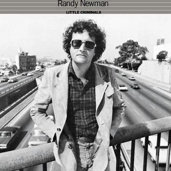 Randy Newman - Little Criminals