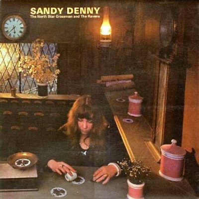 Sandy Denny - North Star