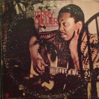 Terry Callier - I just can't help myself