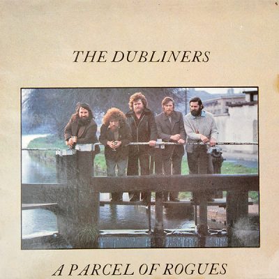 The Dubliners - Rogues