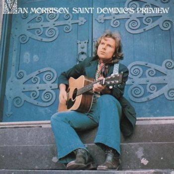 Van Morrison - St Dominic's Preview