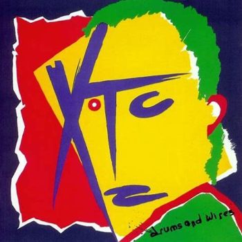 XTC - Drums & Wires