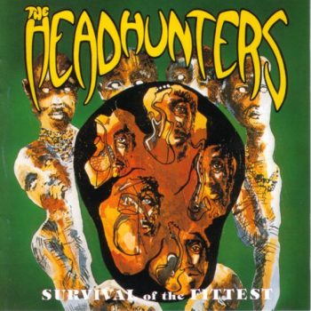 headhunters-survival of the fittest