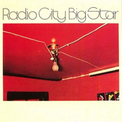 Big Star - #1 Record/Radio City