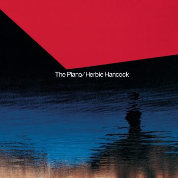 Herbie Hancock - The Piano