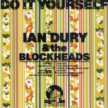 Ian Dury & The Blockheads - Do It Yourself