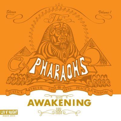 The-Pharoahs-Awakening