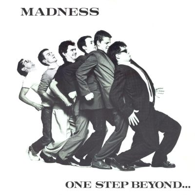 Madness- One Step Beyond