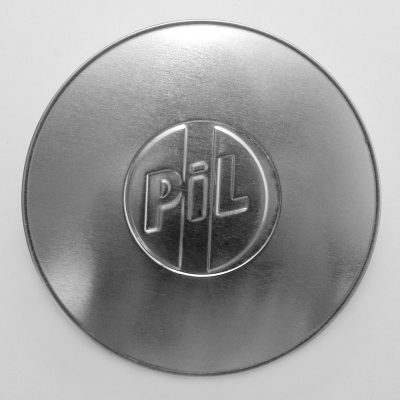 PIL
Metalbox
HIGH RESOLUTION COVER ART