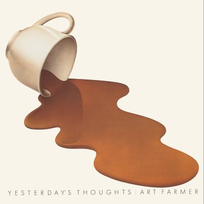 Art Farmer - Yesterday's_Thoughts
