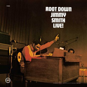 Jimmy Smith - Root Down