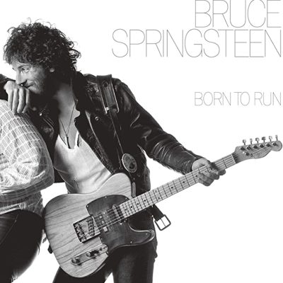 Bruce Springsteen - Born To Run