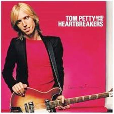 Tom Petty & The Heartbreakers - Damn The Torpedoes