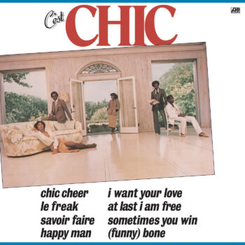 C'est Chic - Chic (1978)